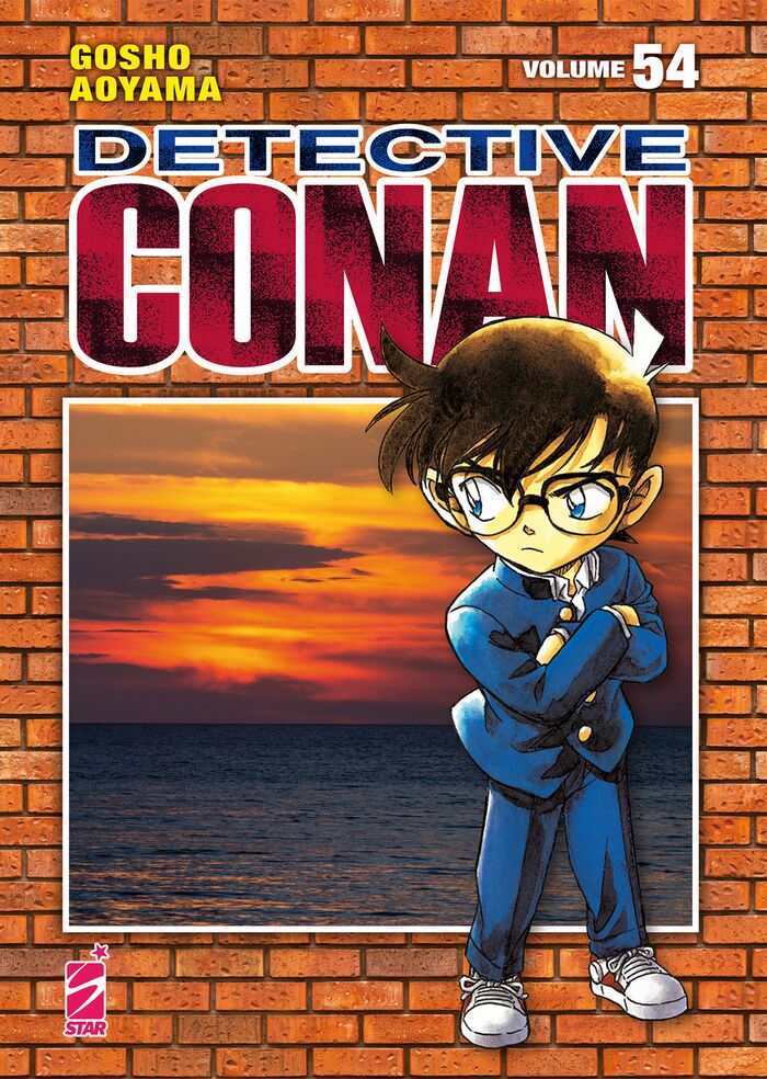 Detective Conan Detective Conan